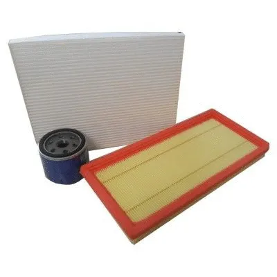 Filter Set (FKFIA049)