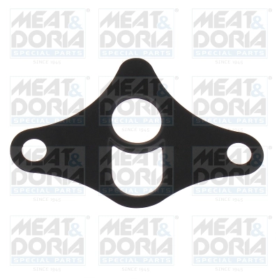 Gasket, EGR valve (016191)
