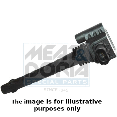 Ignition Coil (10687E)