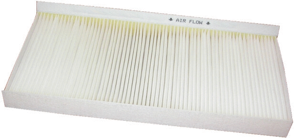 Filter, cabin air (17102)