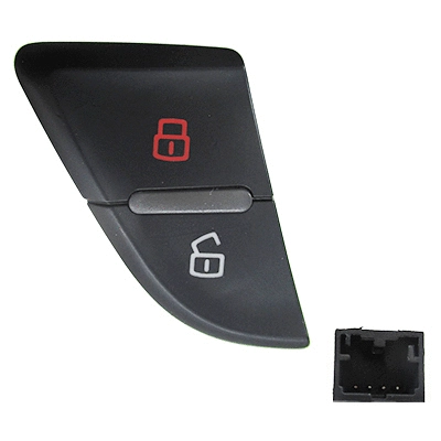 Switch, door lock system (206013)