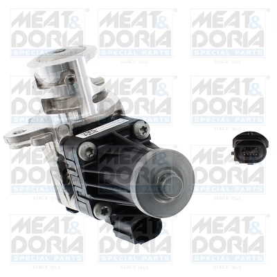 EGR Valve (88986)