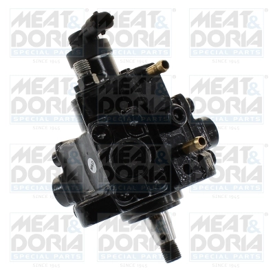 High Pressure Pump (78732R)