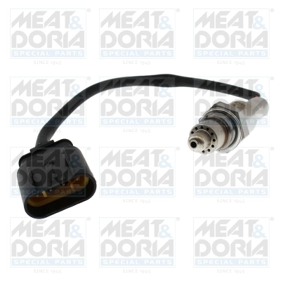 Lambda Sensor (81801E)