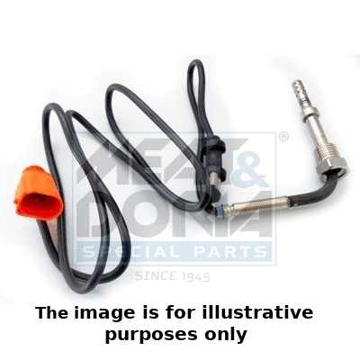 Sensor, exhaust gas temperature (12221E)