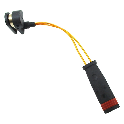Warning Contact, brake pad wear (212060)