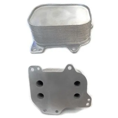 Oil Cooler, engine oil (95082)