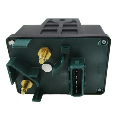 Control Unit, glow time (7285760)