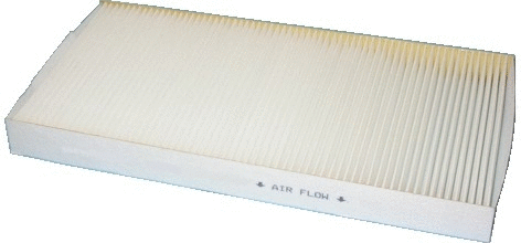 Filter, cabin air (17177)