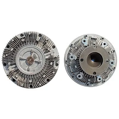 Clutch, radiator fan (K97005)