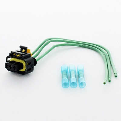 Cable Repair Set, common rail set (25123)