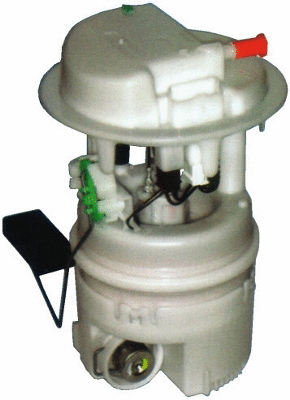 Fuel Feed Unit (76589)