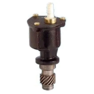 Vacuum Pump, braking system (91100)