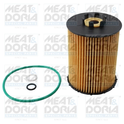 Oil Filter (14078)