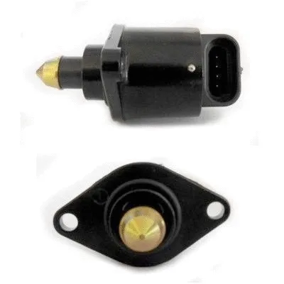 Idle Control Valve, air supply (84040)