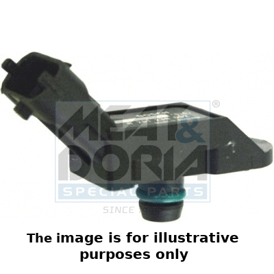 Air Pressure Sensor, altitude adaption (82286E)