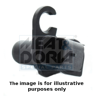 Sensor, crankshaft pulse (87250E)