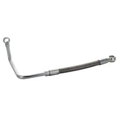 Oil Pipe, charger (63026)