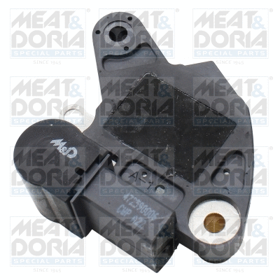 Alternator Regulator (52011)