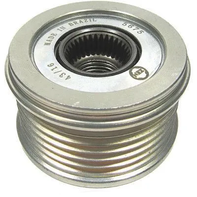 Alternator Freewheel Clutch (45264)