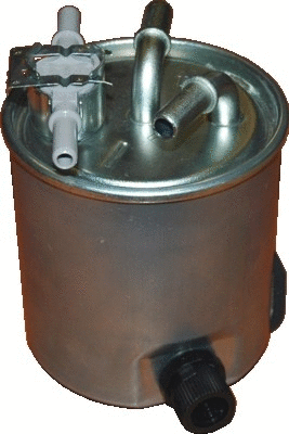 Fuel Filter (4866)