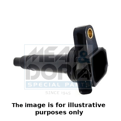 Ignition Coil (10558E)