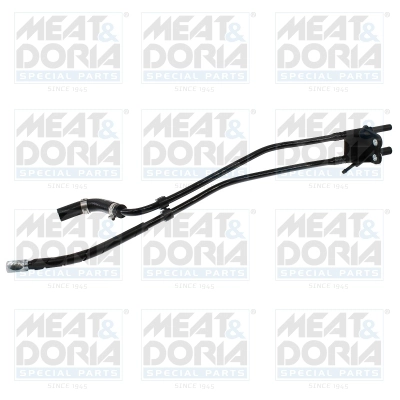 Fuel Line (98072)
