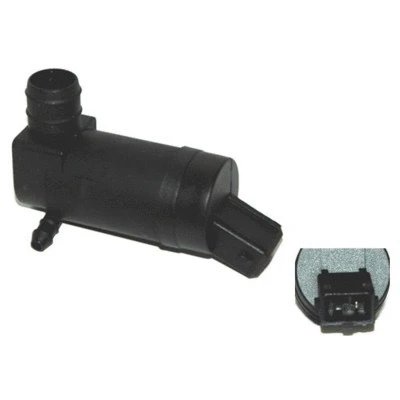 Washer Fluid Pump, window cleaning (20101)