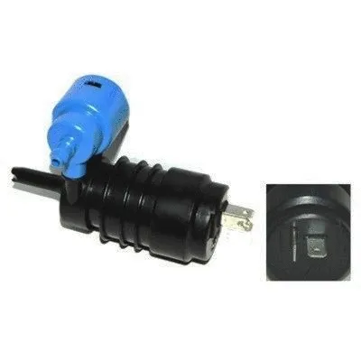Washer Fluid Pump, window cleaning (20144)