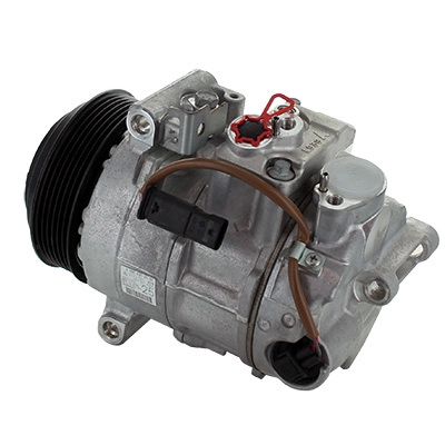 Compressor, air conditioning (K15475)