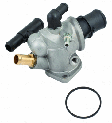 Thermostat, coolant (92030)