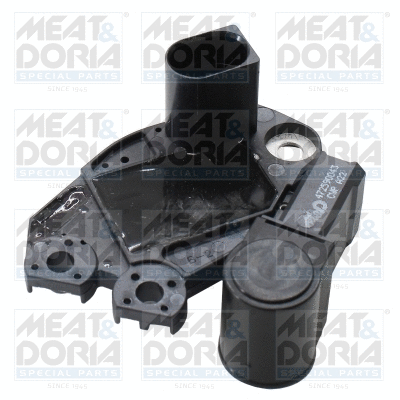 Alternator Regulator (52059)