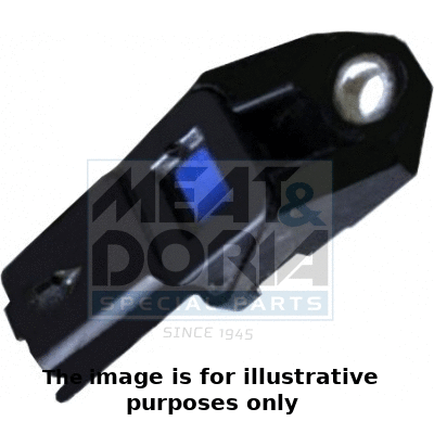 Sensor, intake manifold pressure (82295E)