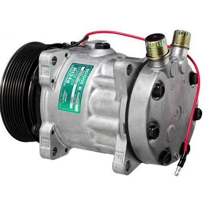 Compressor, air conditioning (K11145)