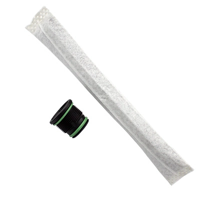 Dryer, air conditioning (K132398)