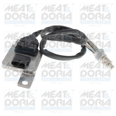 NOx Sensor, NOx catalytic converter (57077)