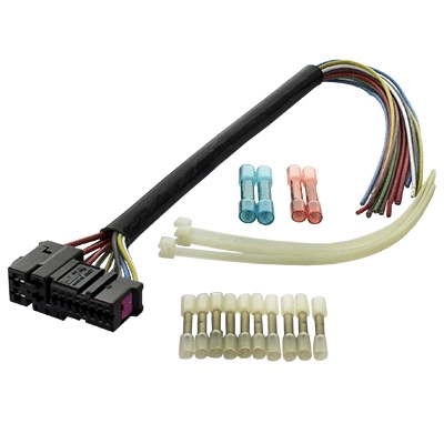 Repair Kit, cable set (25266)