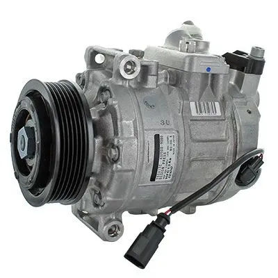 Compressor, air conditioning (K15416)