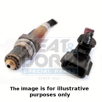 Lambda Sensor (81791E)