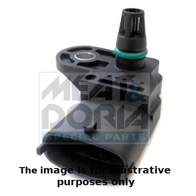 Sensor, intake manifold pressure (82252E)
