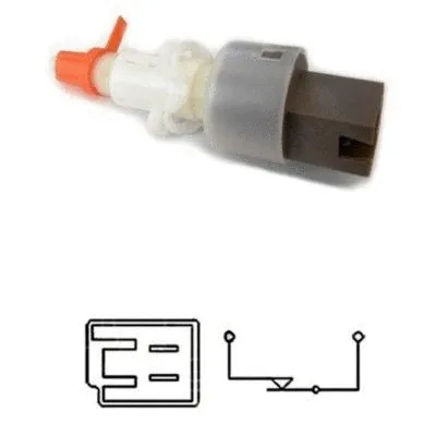 Stop Light Switch (35040)