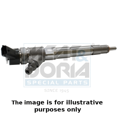 Injector Nozzle (74050R)