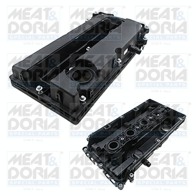 Cylinder Head Cover (91801)