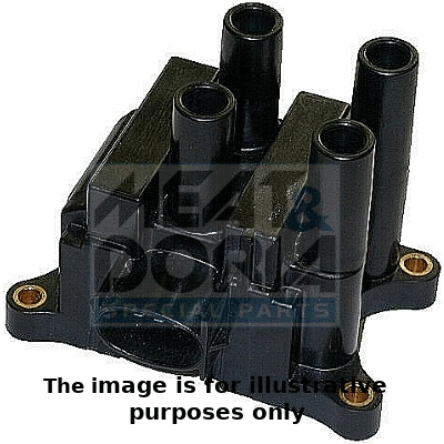 Ignition Coil (10318E)