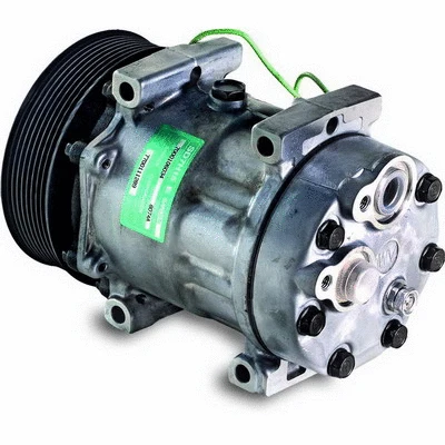 Compressor, air conditioning (K11303)