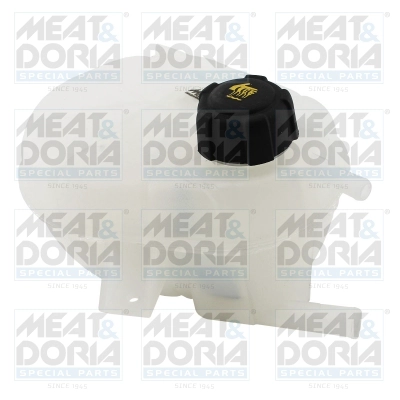 Water Tank, radiator (2035047)