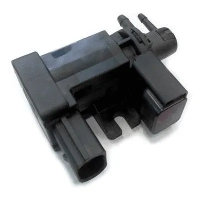Pressure converter, turbocharger (9096)