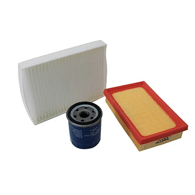 Filter Set (FKTYT007)