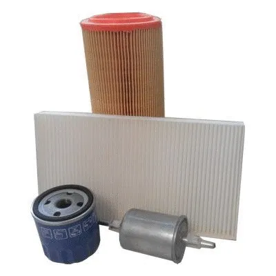 Filter Set (FKFIA094)