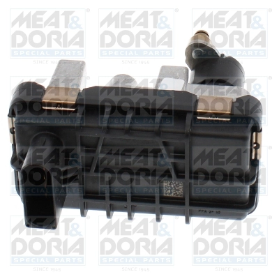 Boost Pressure Control Valve (66133)